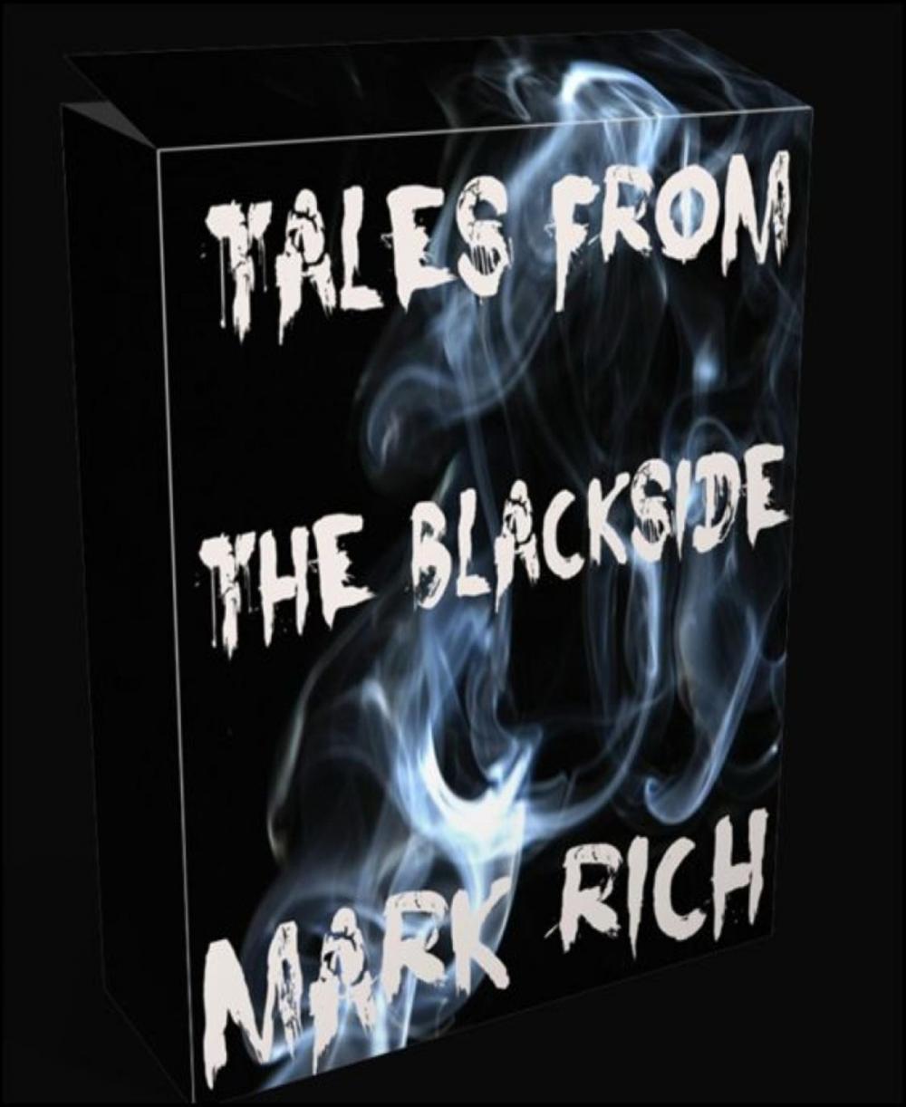 Big bigCover of Tales from The BlackSide