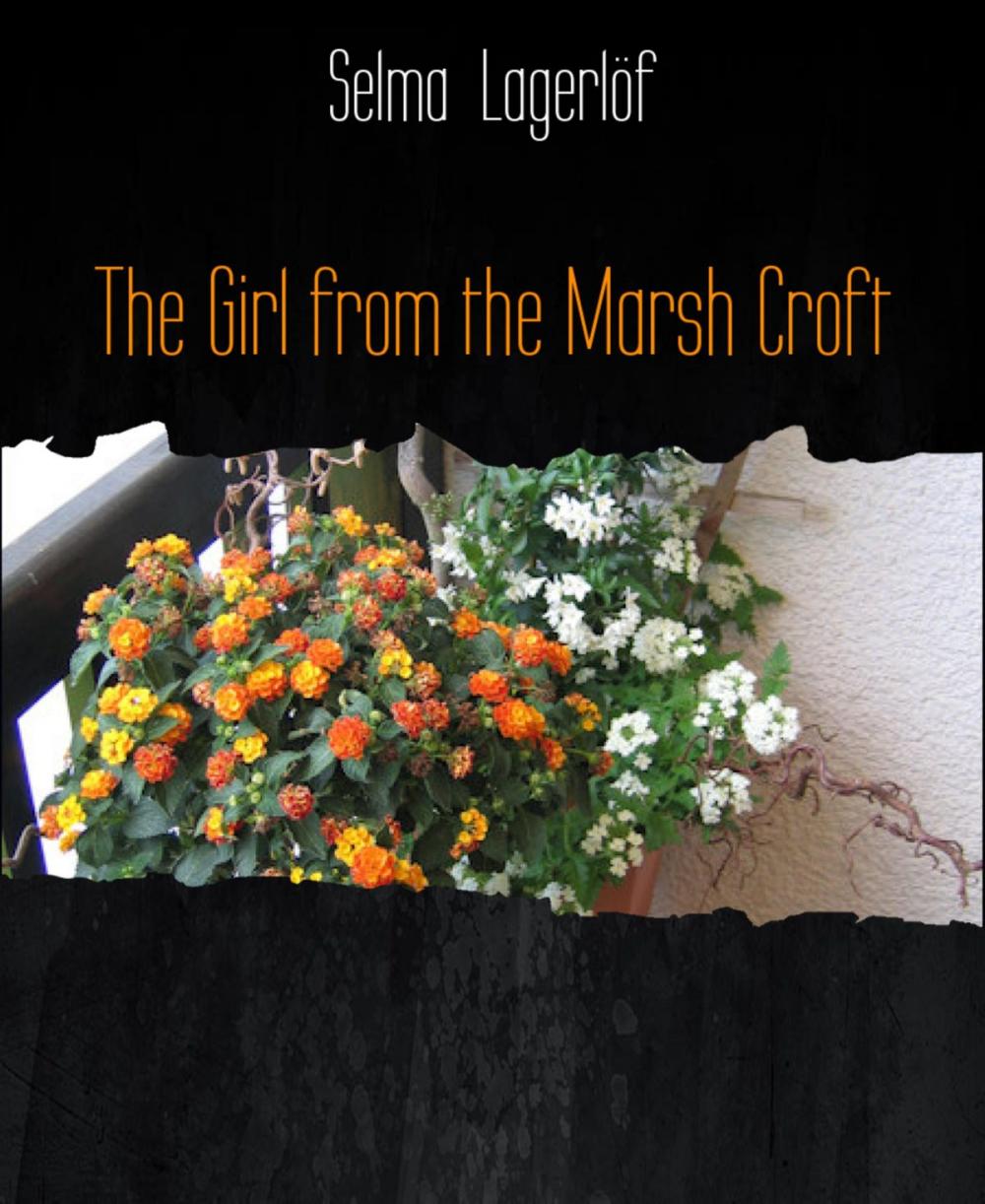 Big bigCover of The Girl from the Marsh Croft