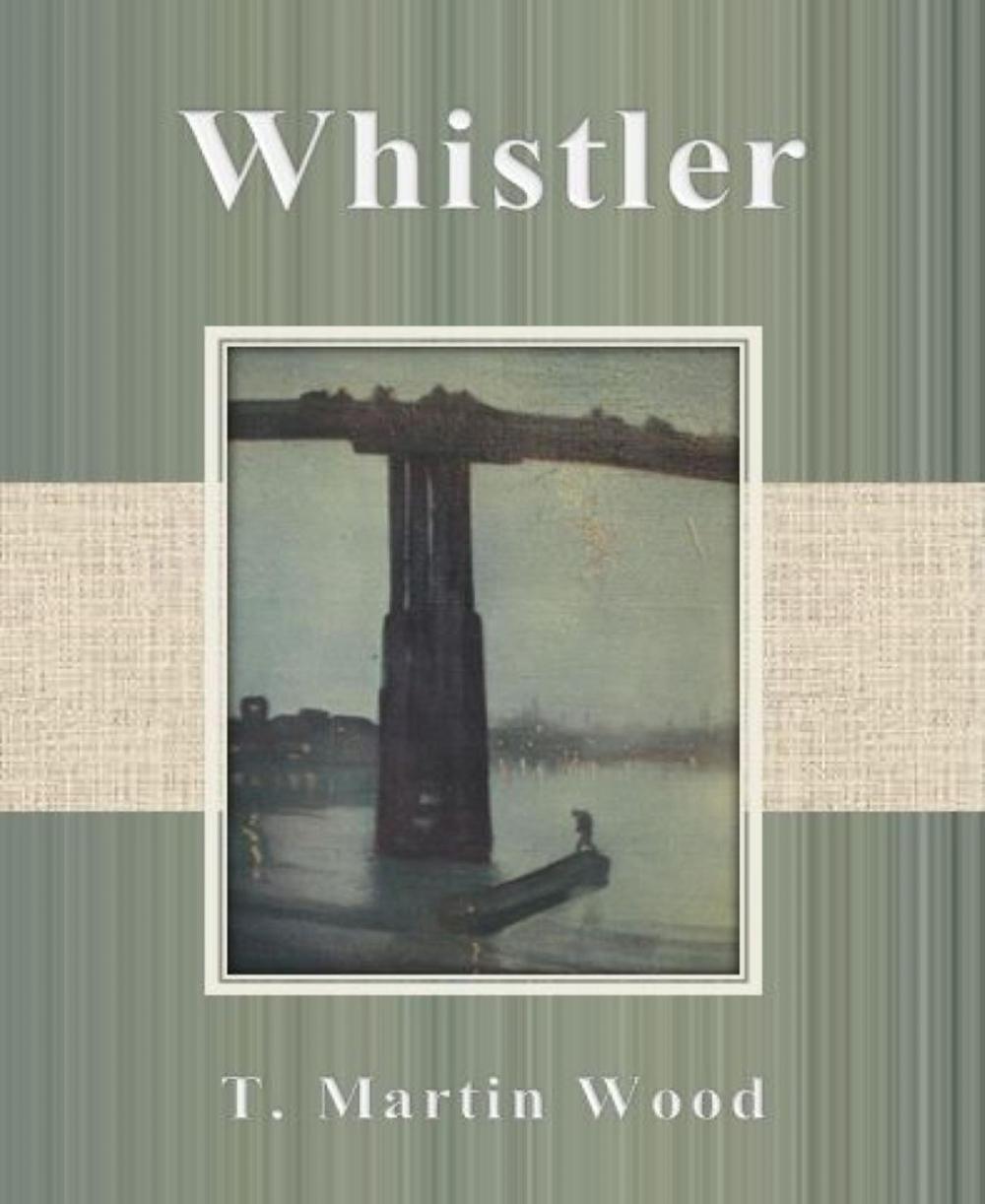 Big bigCover of Whistler