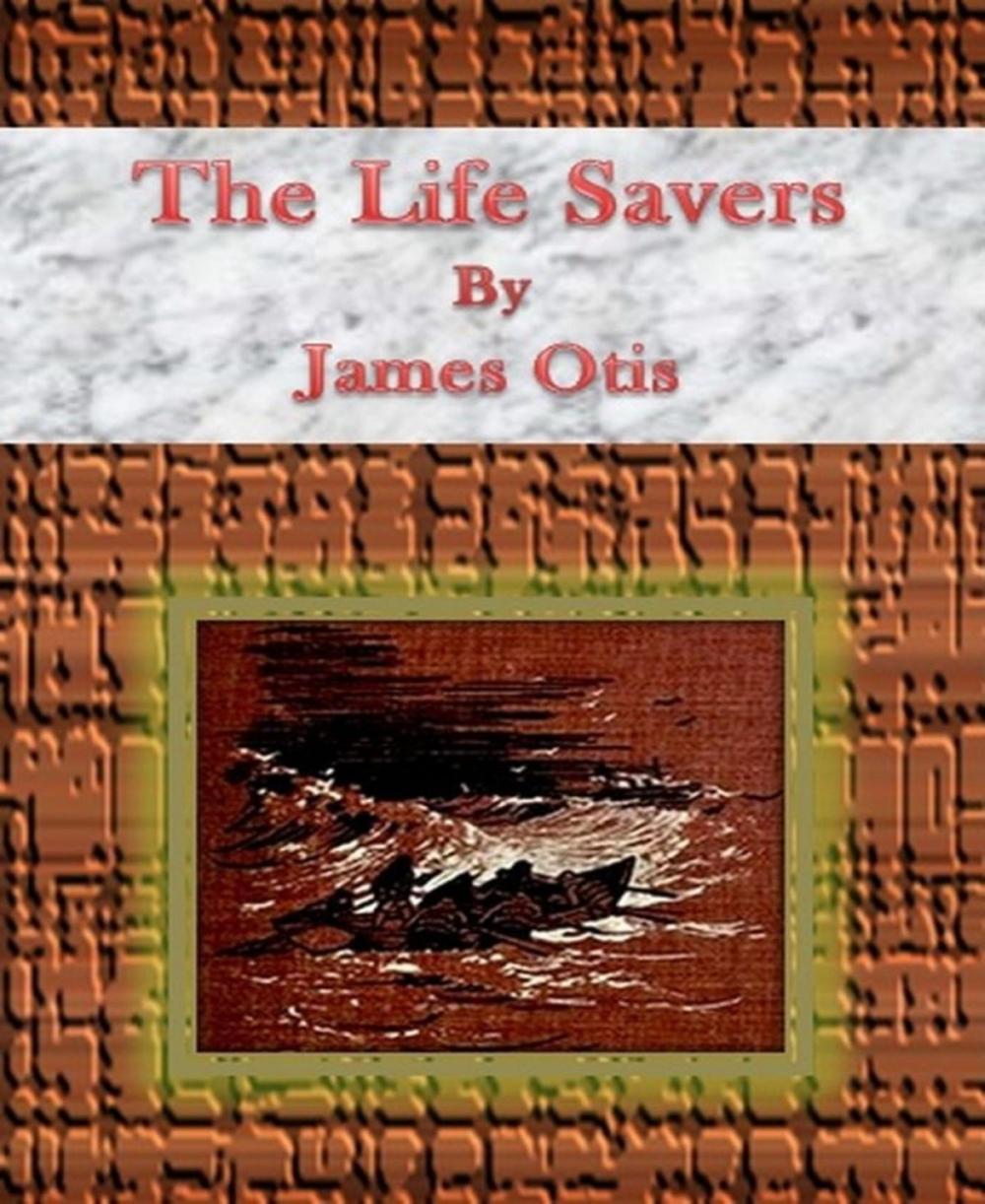 Big bigCover of The Life Savers