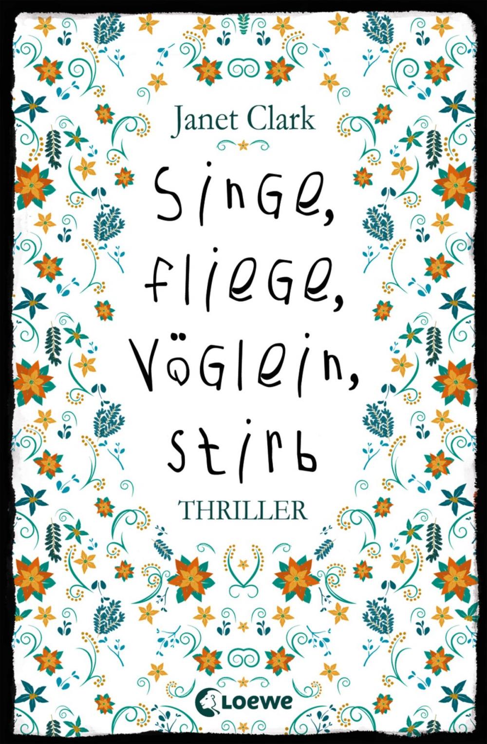 Big bigCover of Singe, fliege, Vöglein, stirb