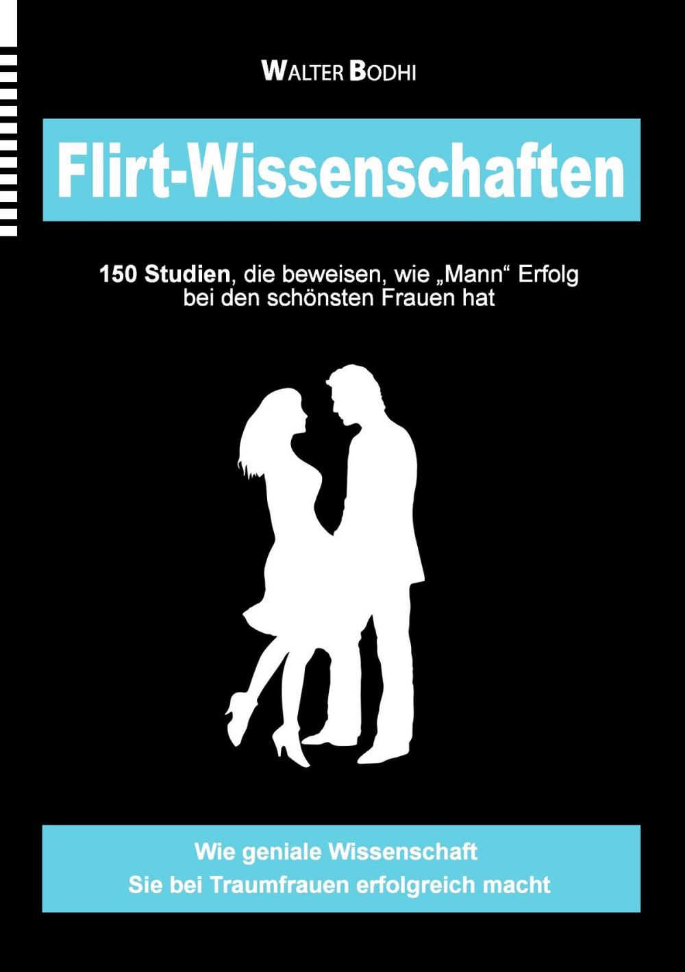 Big bigCover of Flirt-Wissenschaften