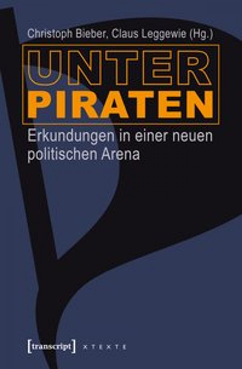 Big bigCover of Unter Piraten