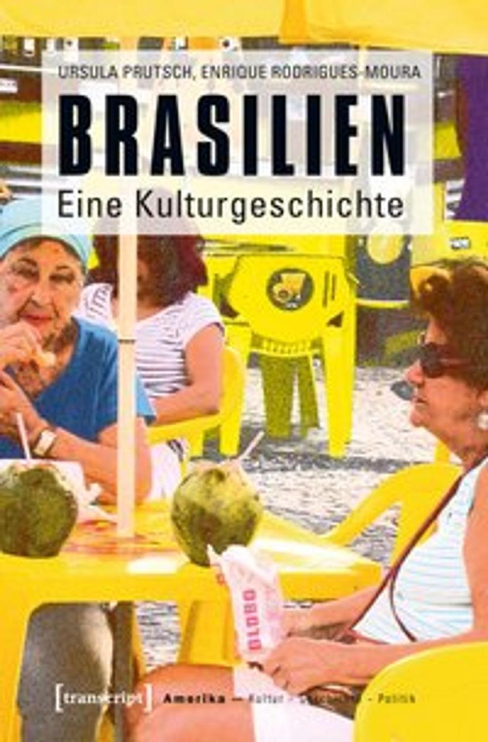 Big bigCover of Brasilien