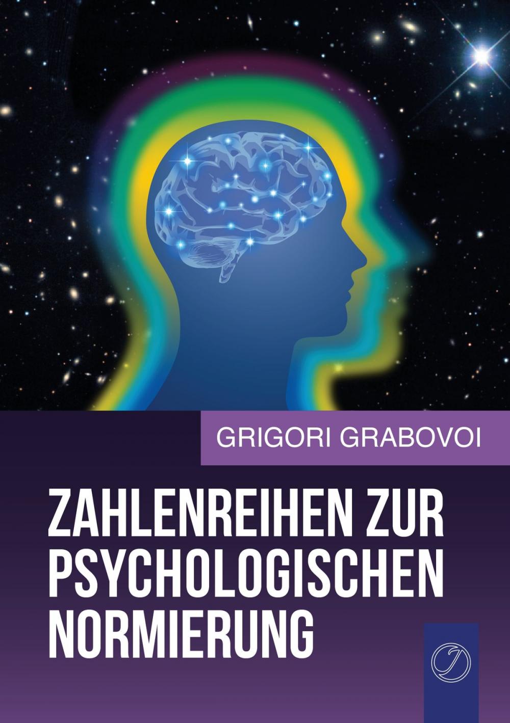 Big bigCover of Zahlenreihen zur psychologischen Normierung