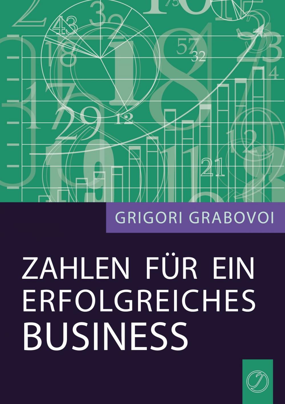 Big bigCover of Zahlen für ein erfolgreiches Business