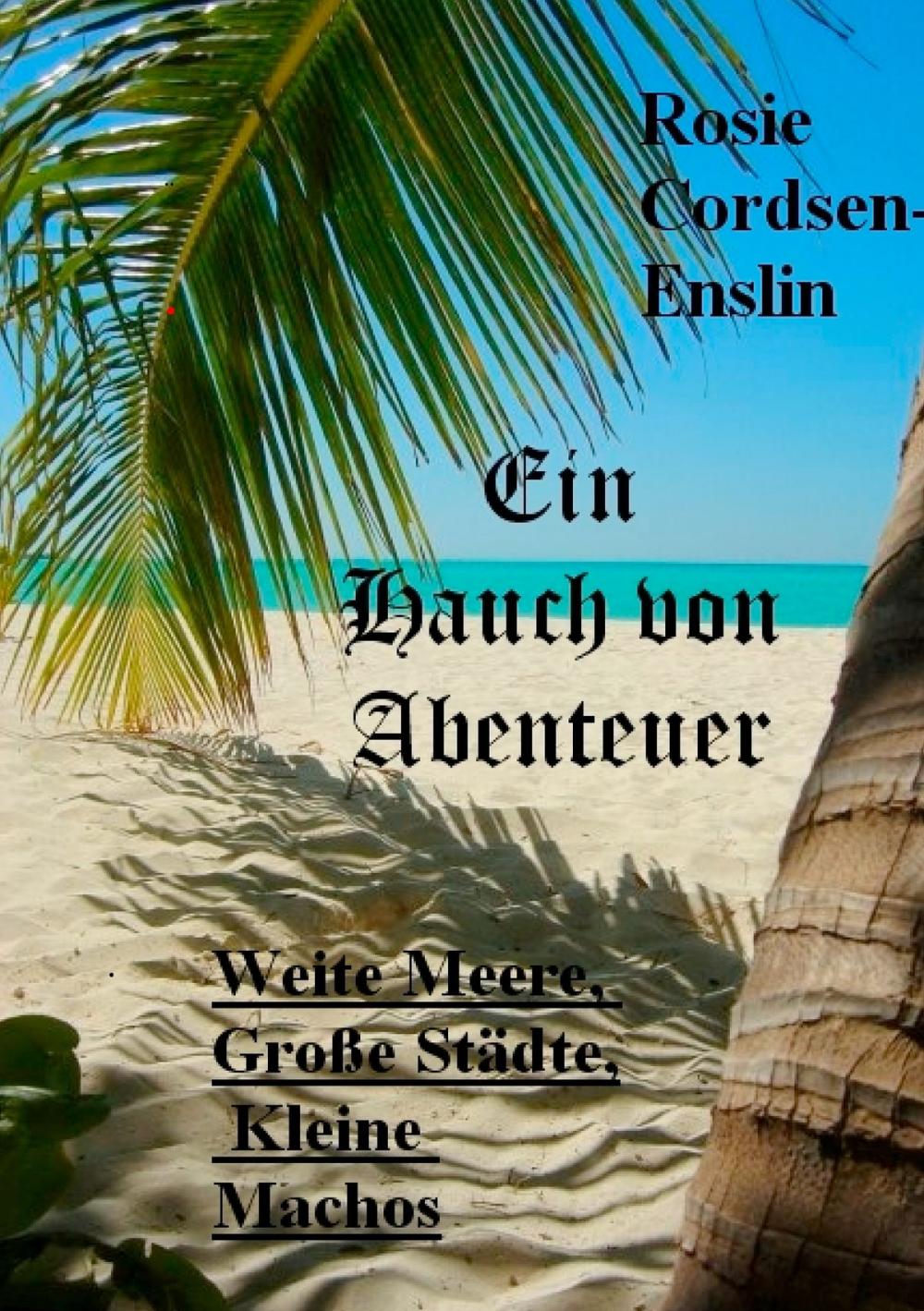 Big bigCover of Ein Hauch von Abenteuer