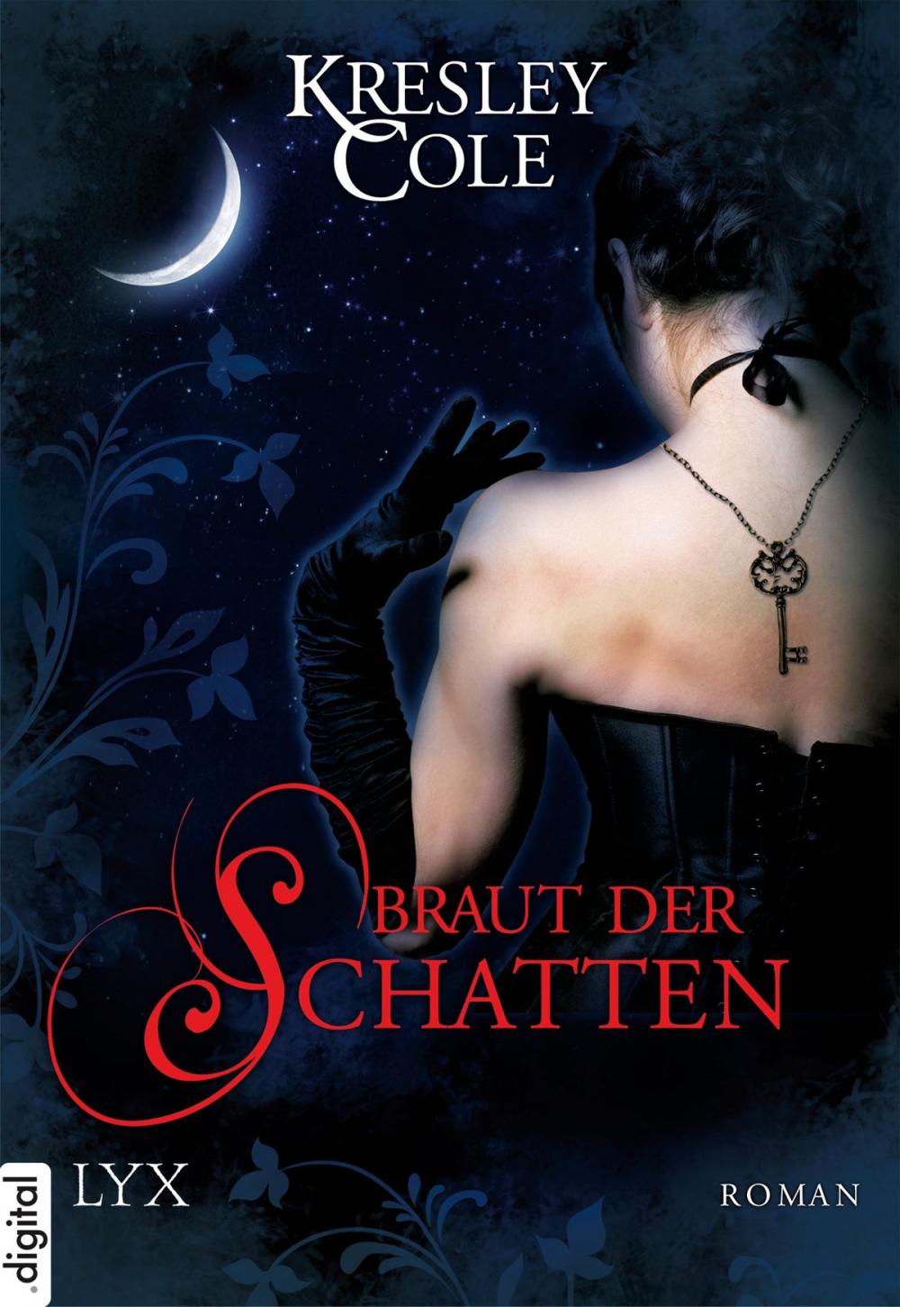 Big bigCover of Braut der Schatten