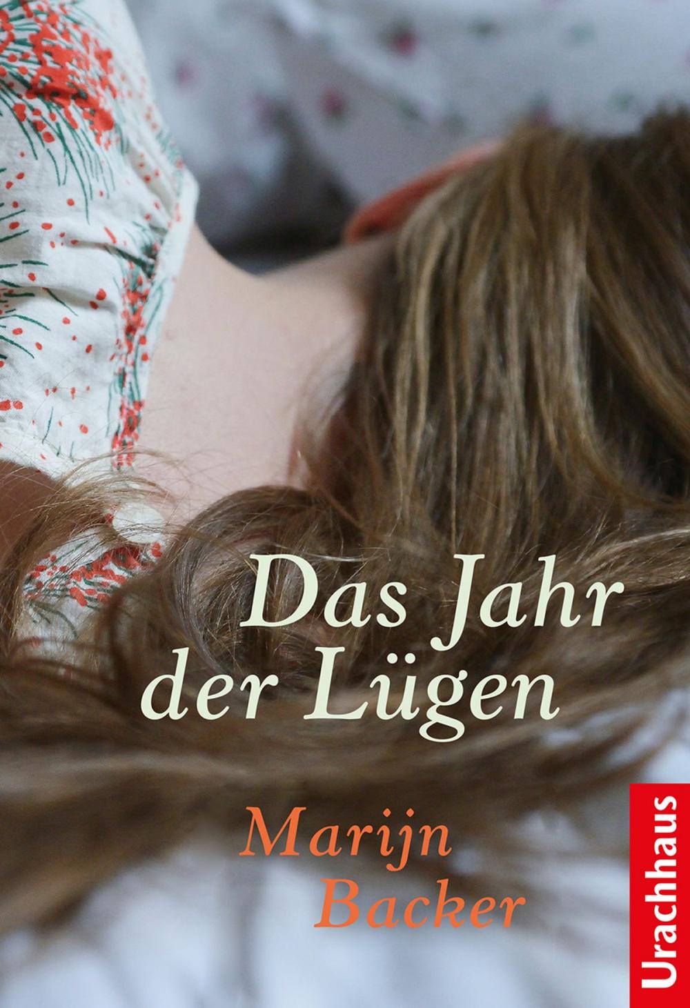 Big bigCover of Das Jahr der Lügen