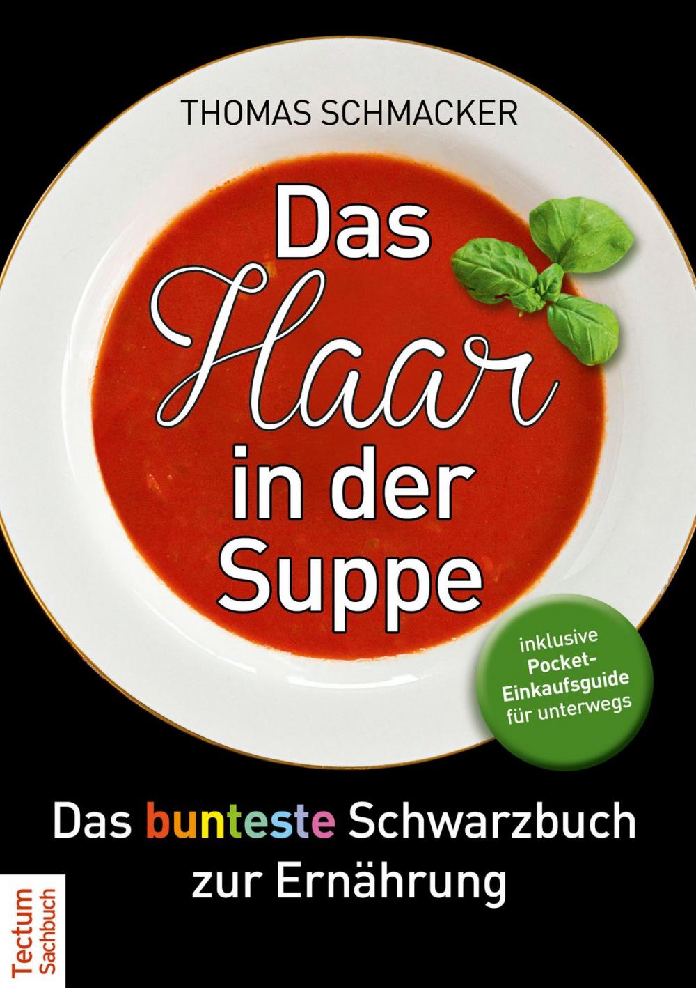 Big bigCover of Das Haar in der Suppe