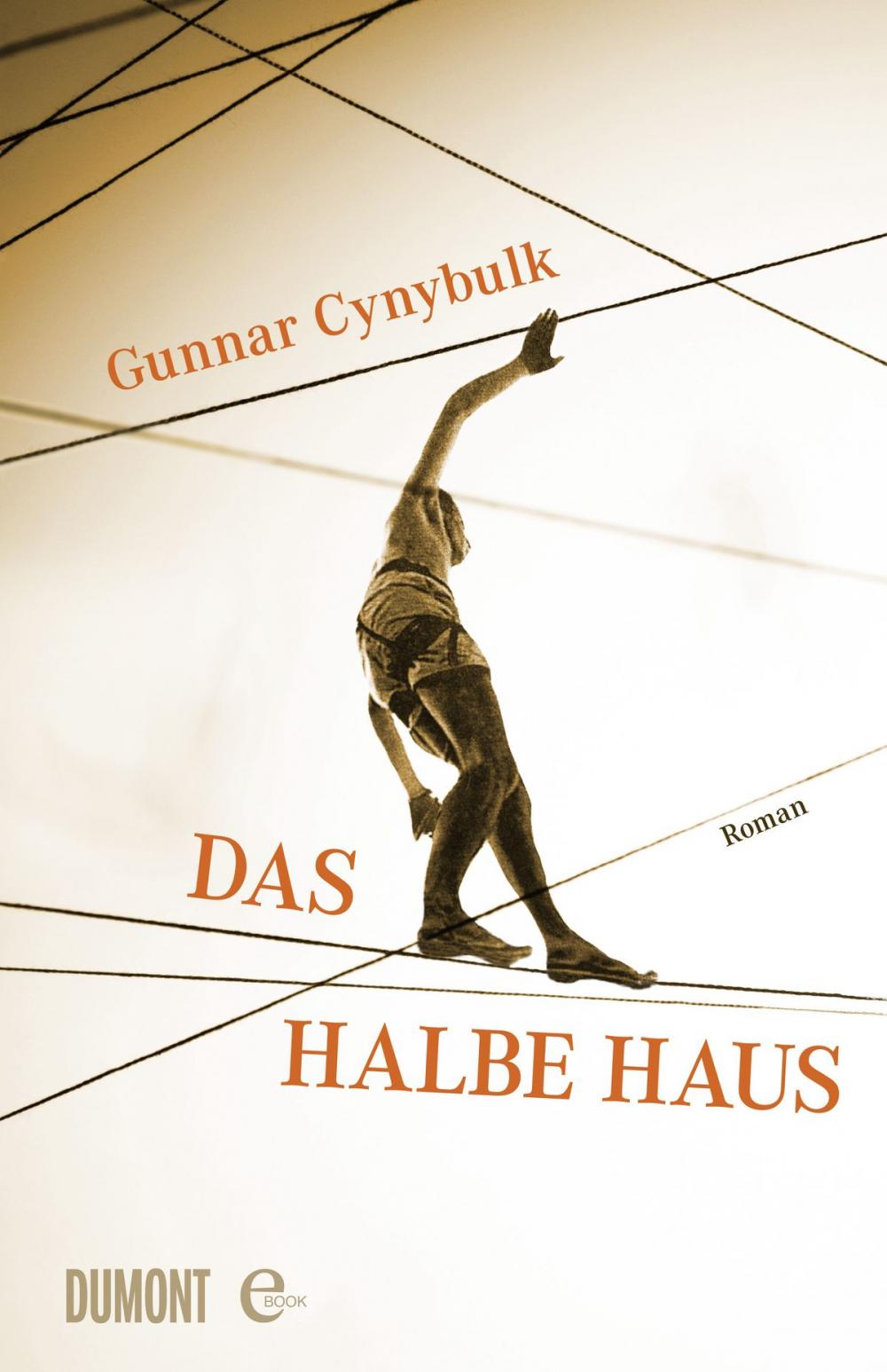 Big bigCover of Das halbe Haus