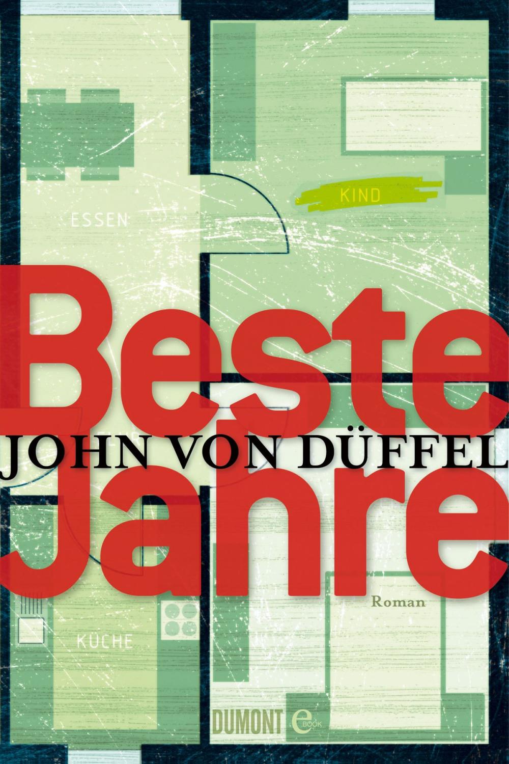 Big bigCover of Beste Jahre