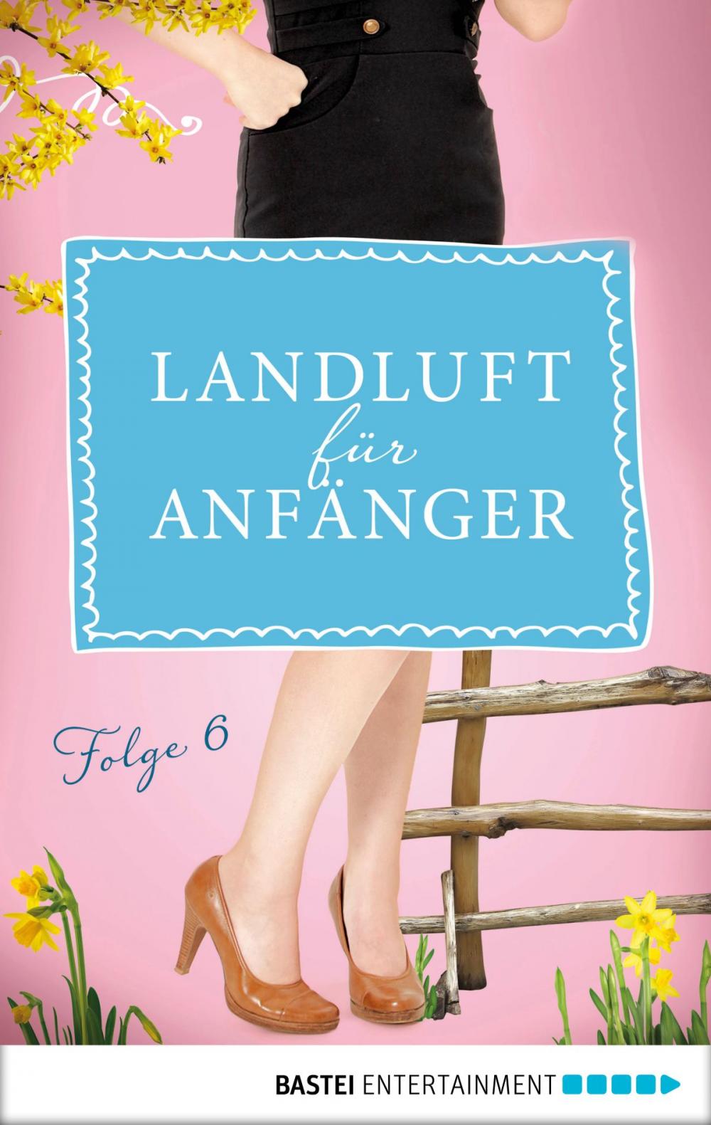 Big bigCover of Landluft für Anfänger - 06