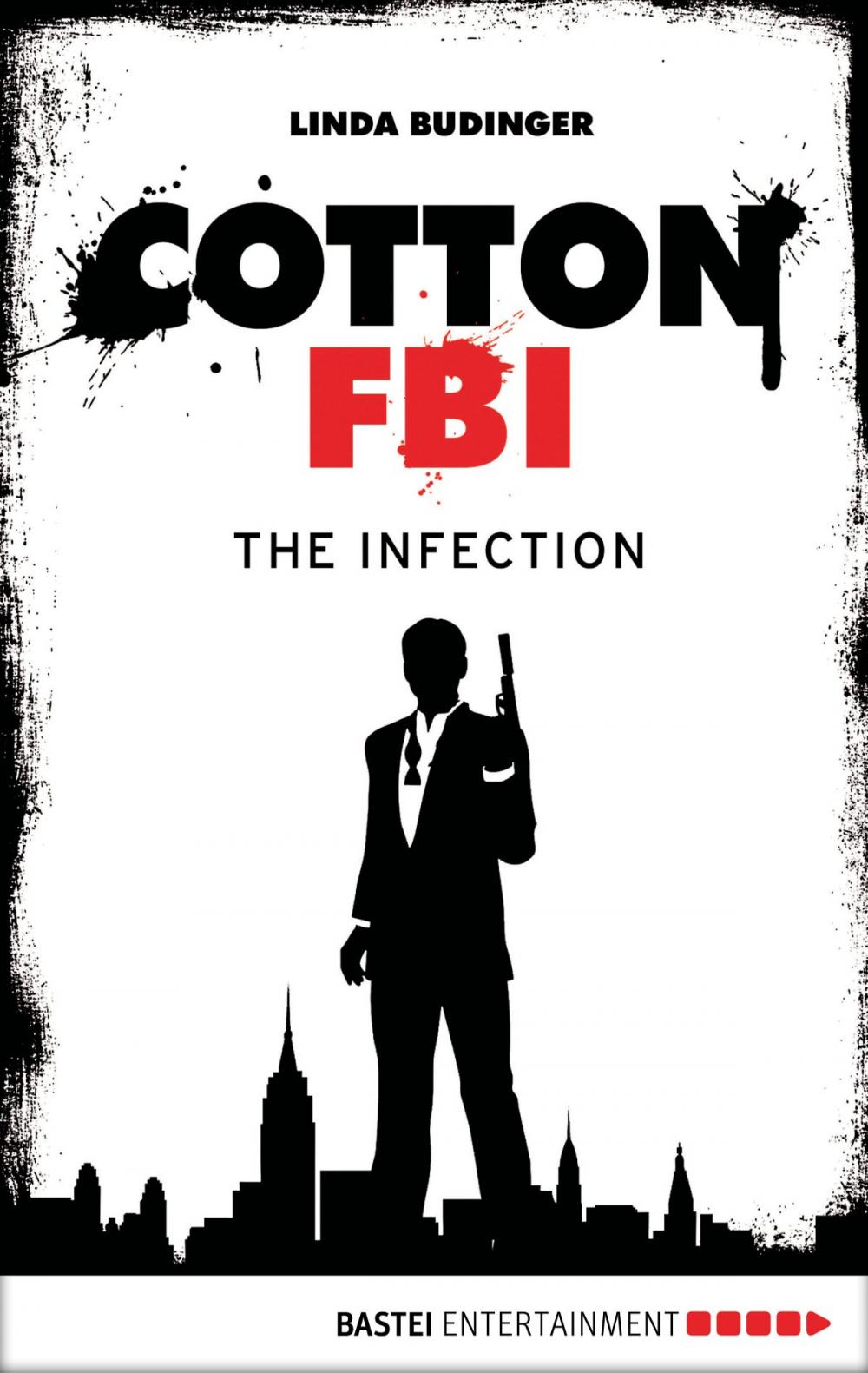 Big bigCover of Cotton FBI - Episode 05