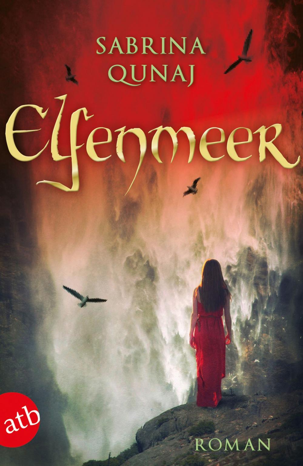 Big bigCover of Elfenmeer