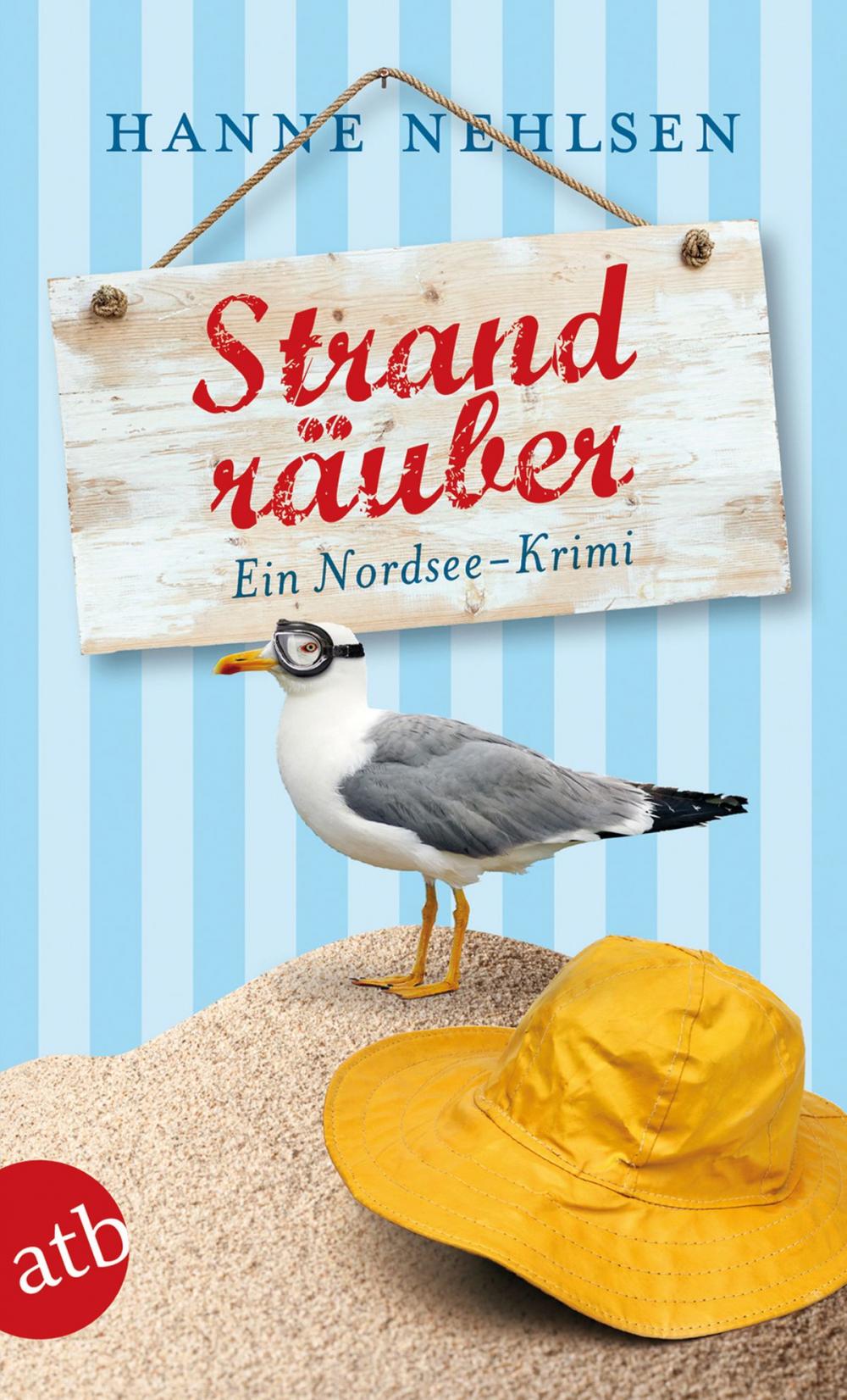 Big bigCover of Strandräuber