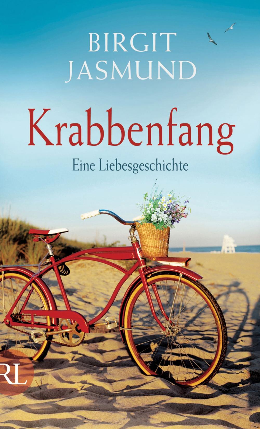 Big bigCover of Krabbenfang