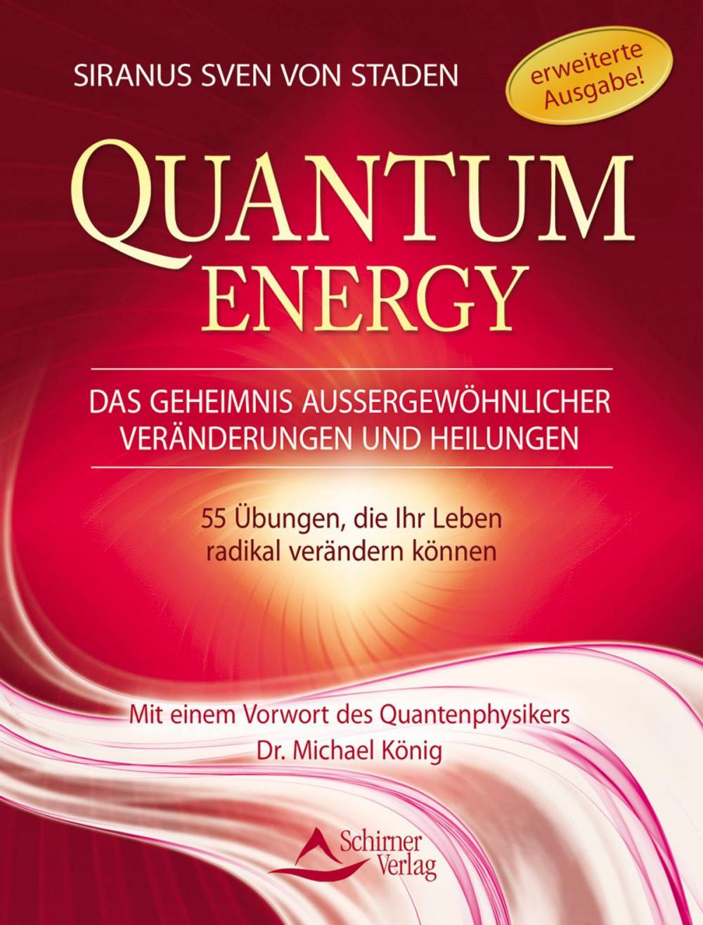 Big bigCover of Quantum Energy