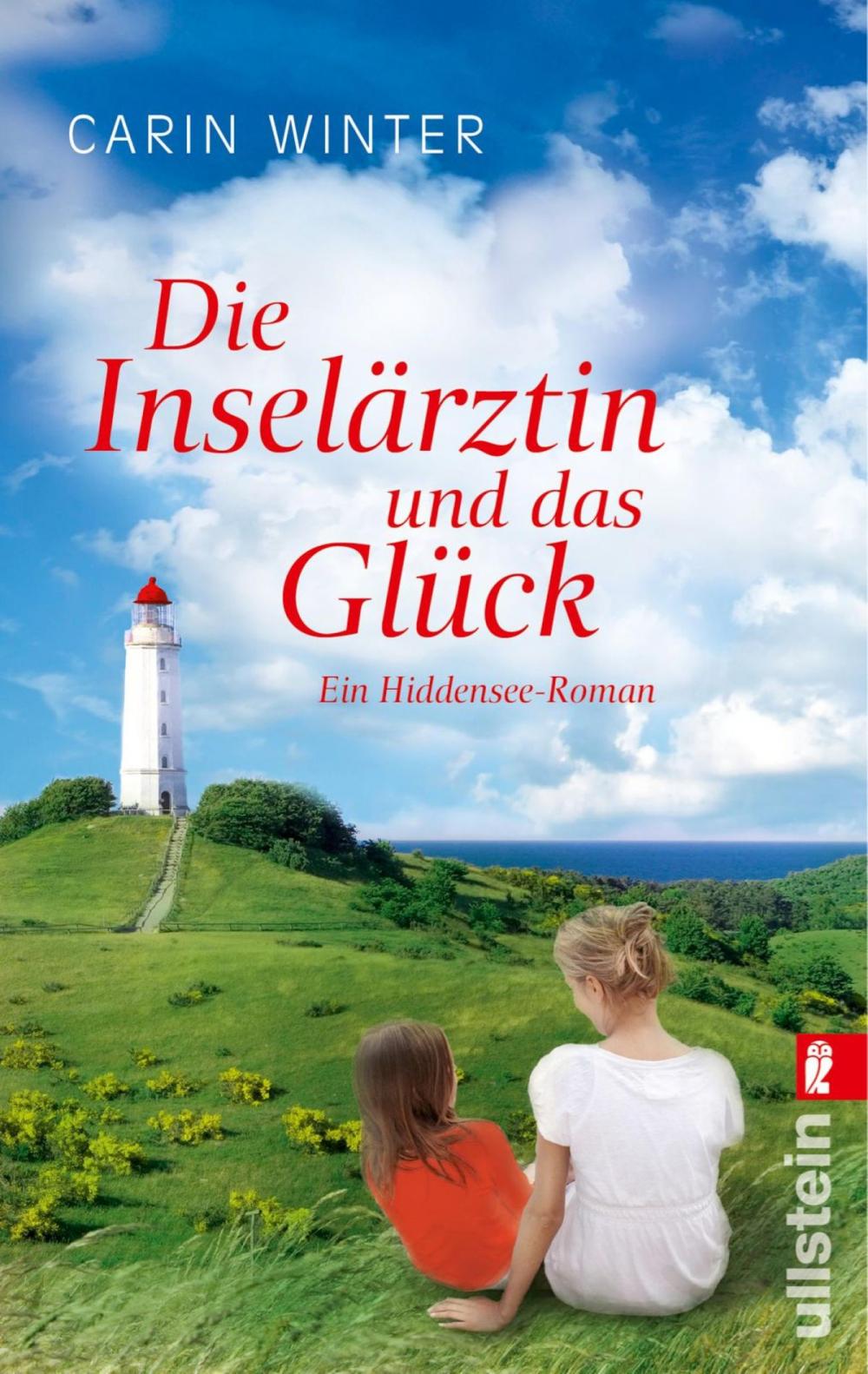 Big bigCover of Die Inselärztin und das Glück