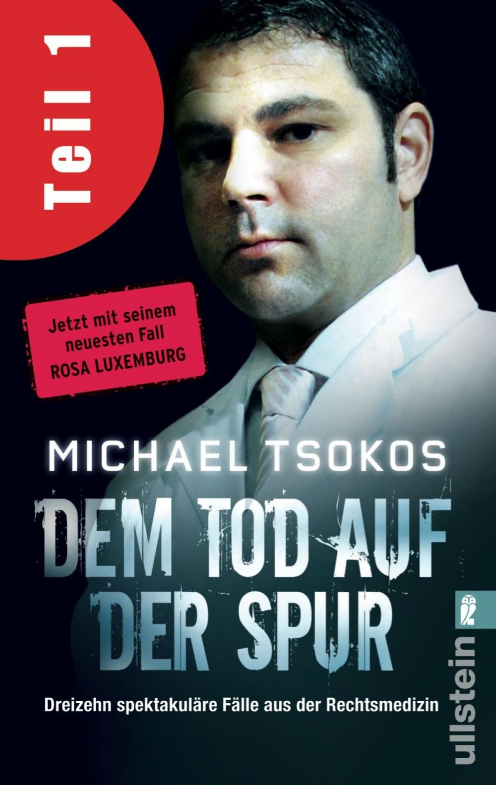 Big bigCover of Dem Tod auf der Spur (Teil 1)