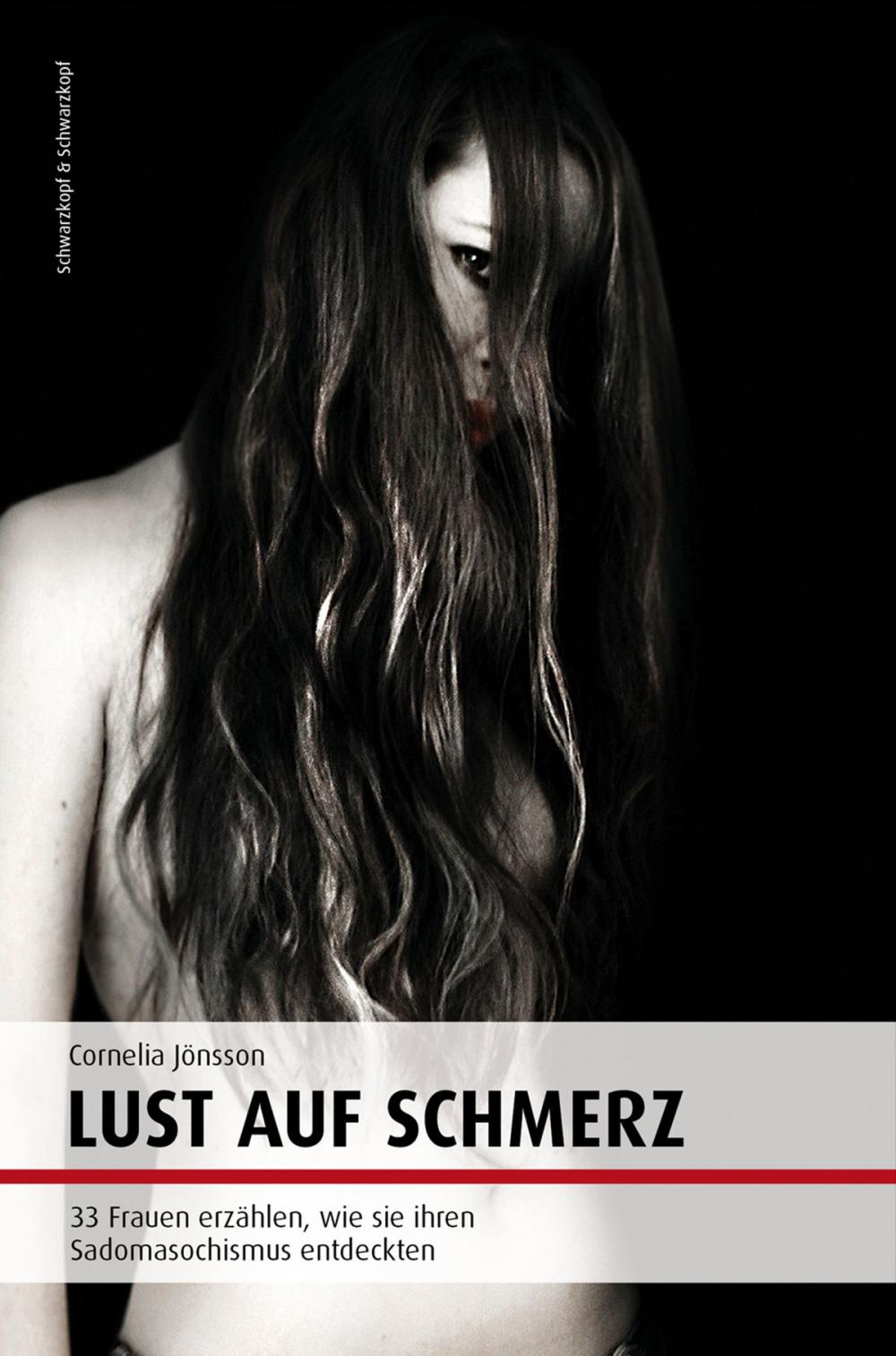 Big bigCover of Lust auf Schmerz