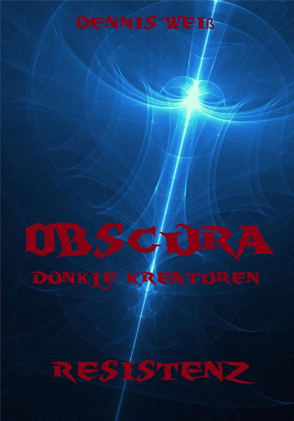 Big bigCover of Obscura- Dunkle Kreaturen (3)