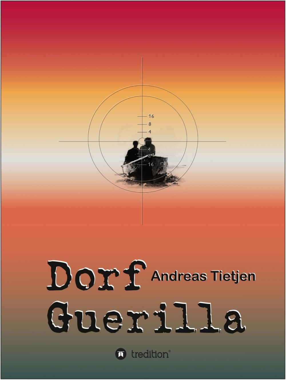 Big bigCover of Dorf Guerilla