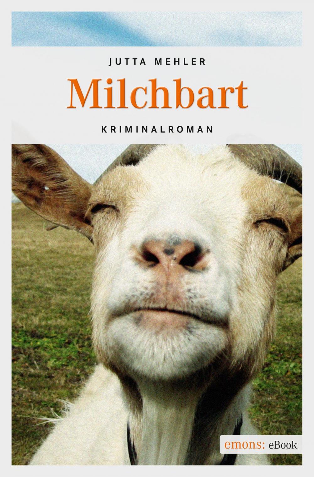 Big bigCover of Milchbart