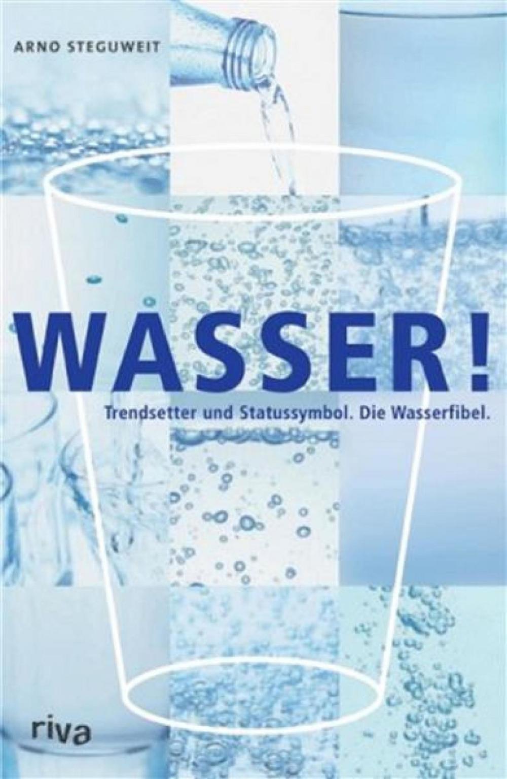 Big bigCover of Wasser!