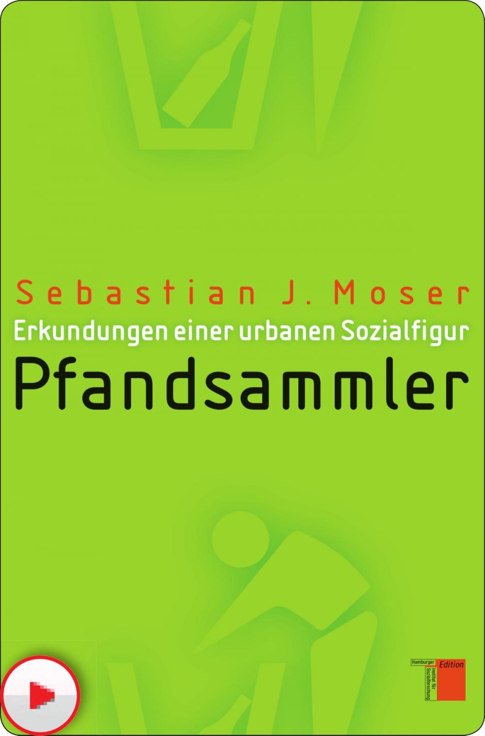 Big bigCover of Pfandsammler