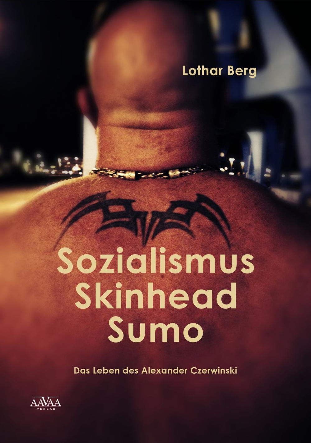 Big bigCover of Sozialismus - Skinhead - Sumo