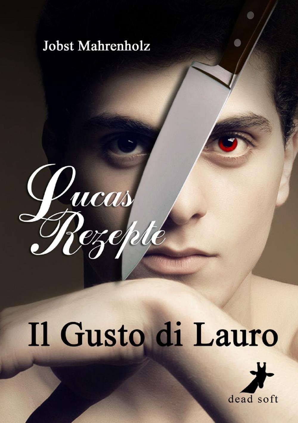 Big bigCover of Il Gusto di Lauro