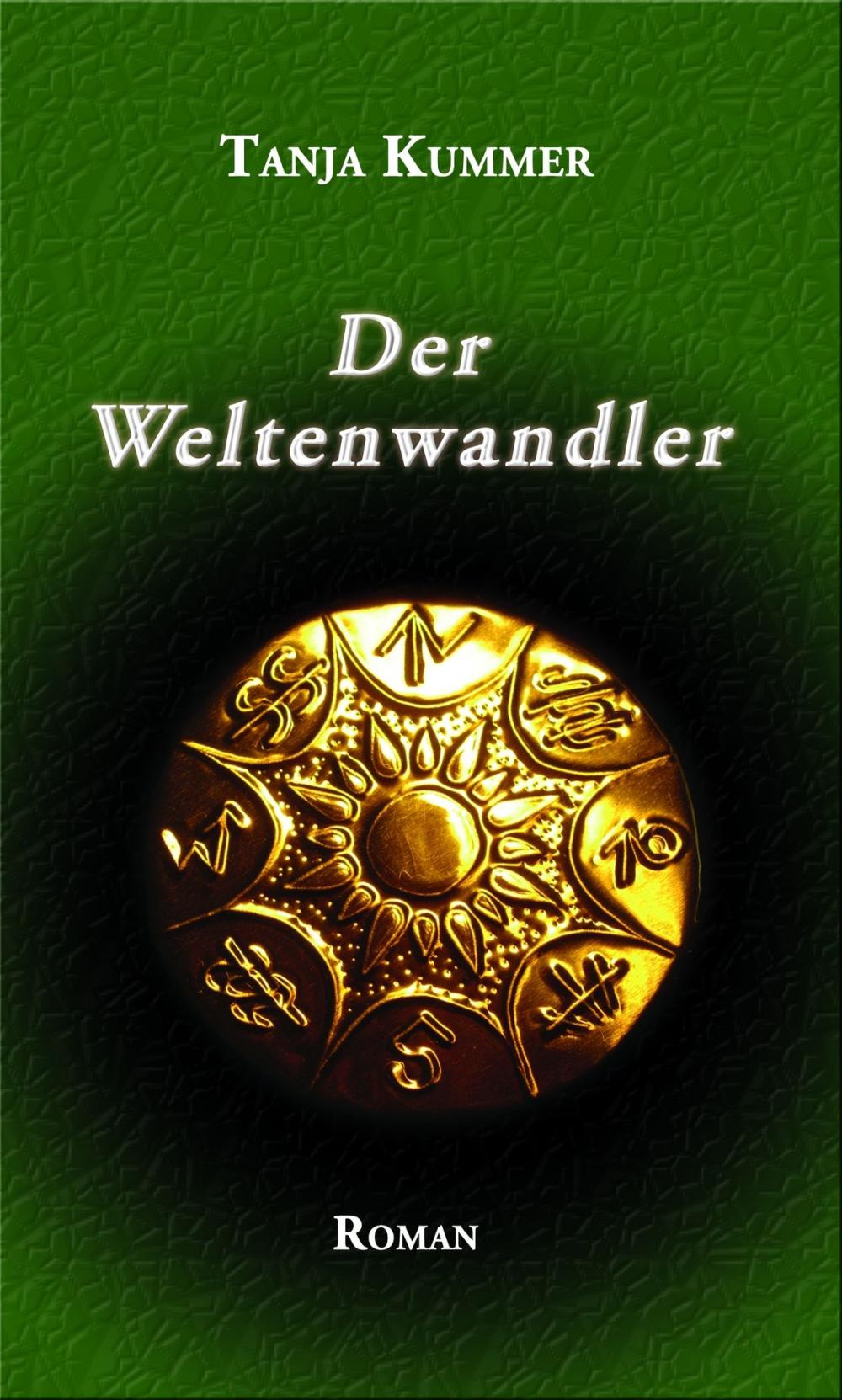 Big bigCover of Der Weltenwandler