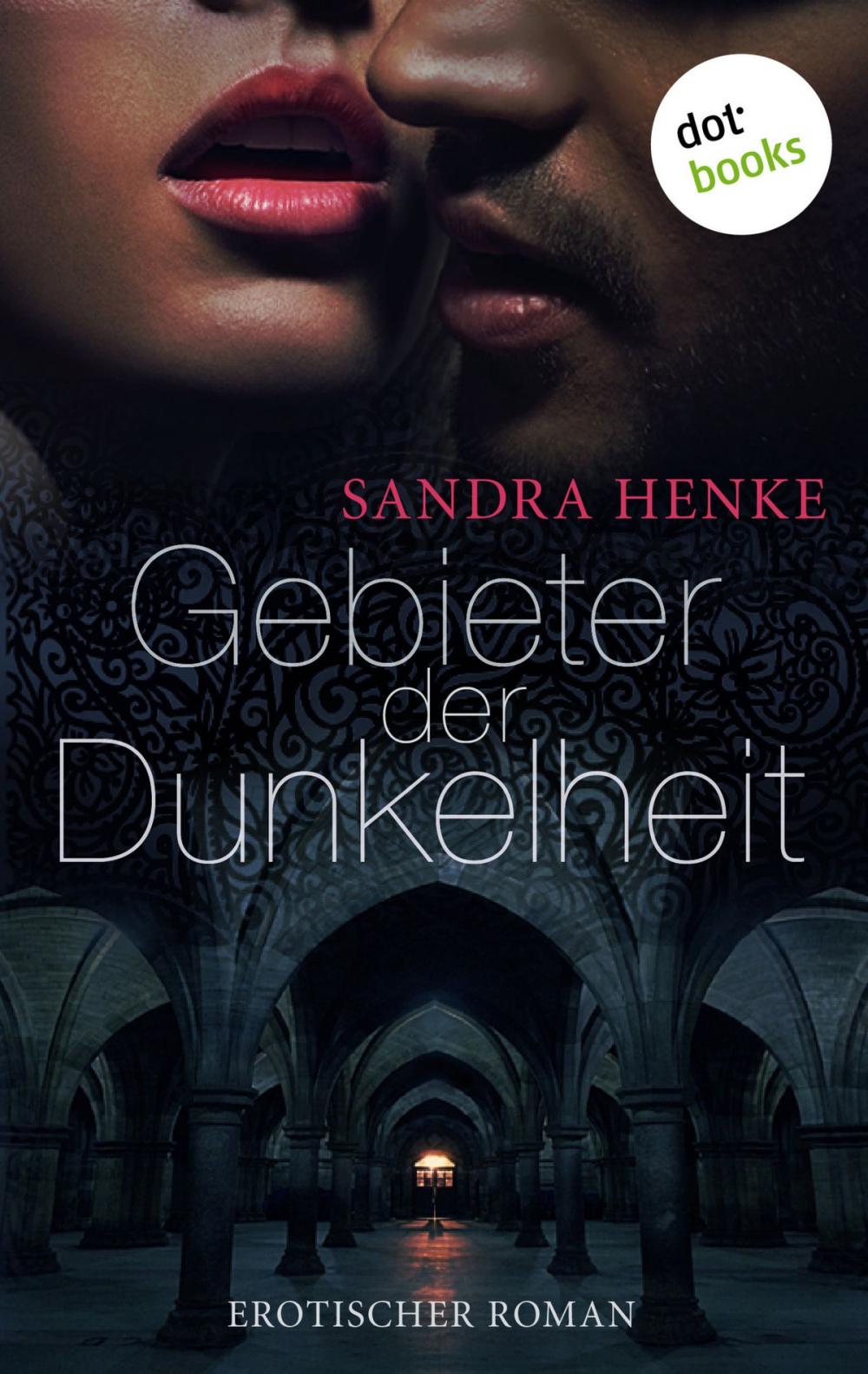 Big bigCover of Gebieter der Dunkelheit