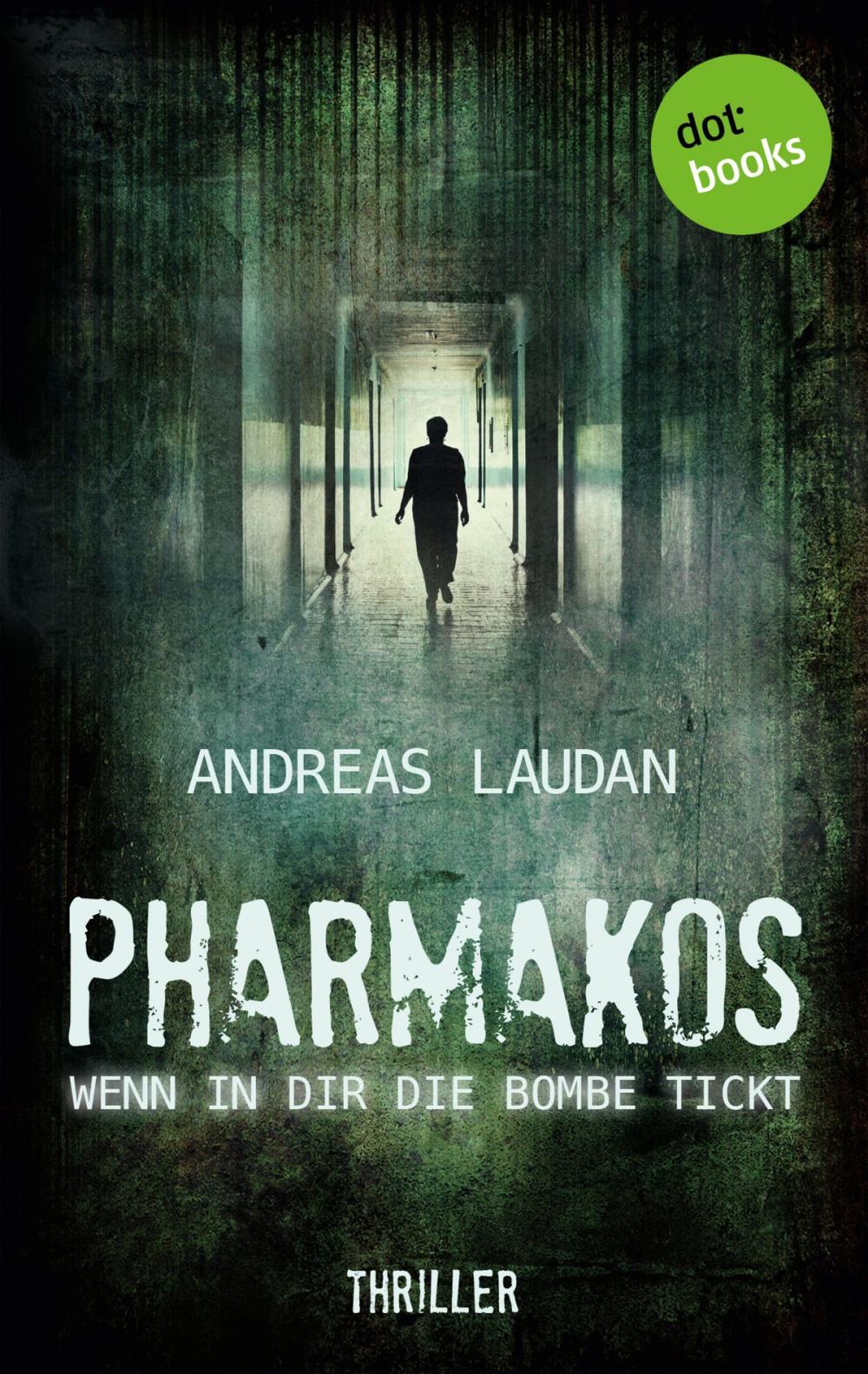 Big bigCover of PHARMAKOS - Wenn in dir die Bombe tickt