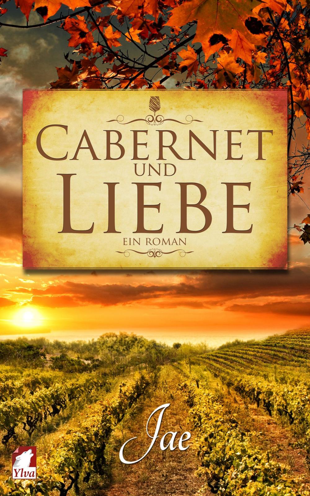 Big bigCover of Cabernet und Liebe