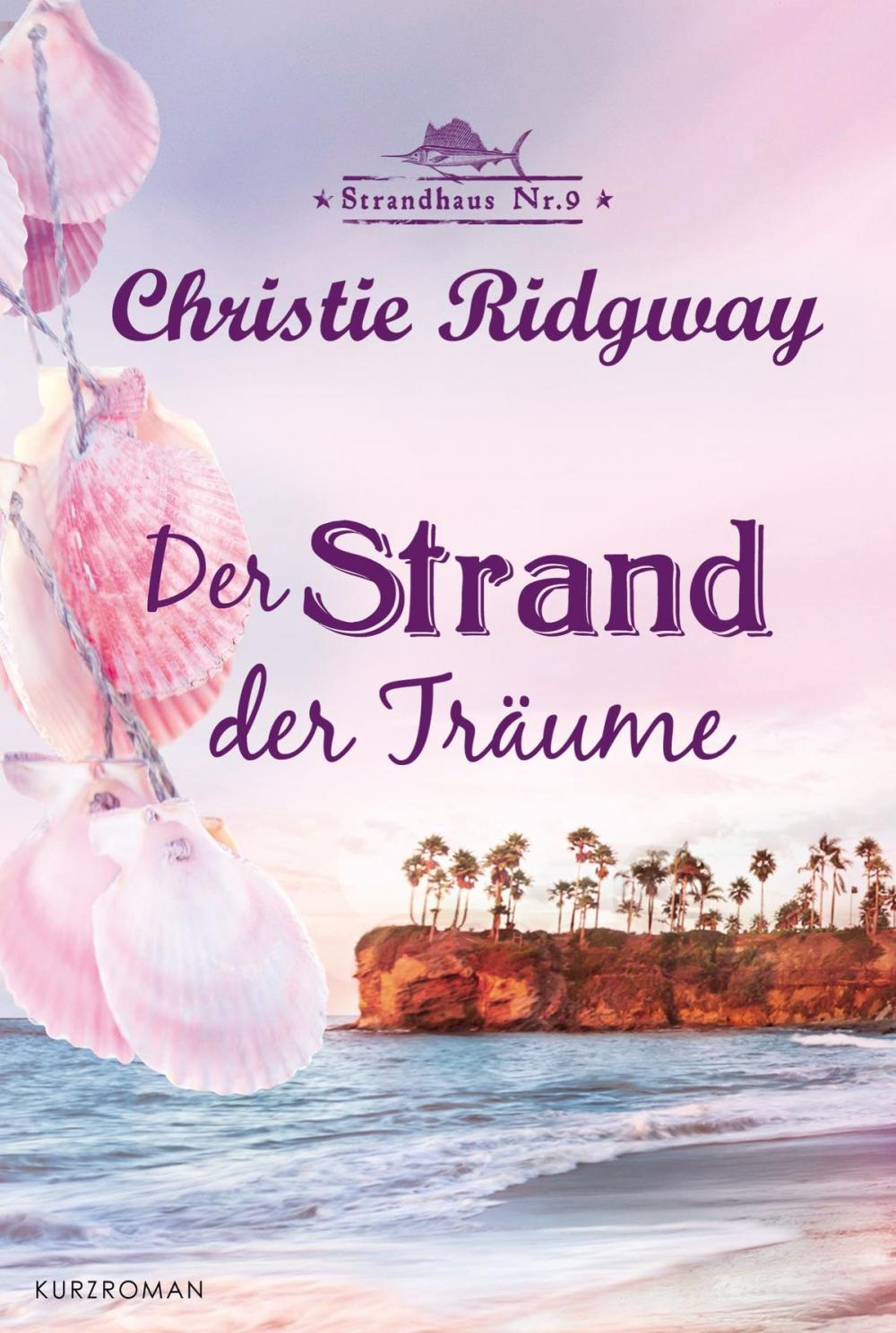 Big bigCover of Der Strand der Träume