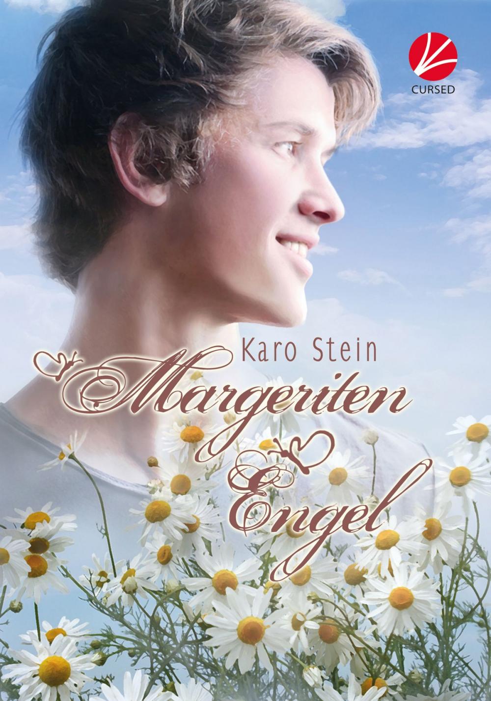 Big bigCover of MargeritenEngel