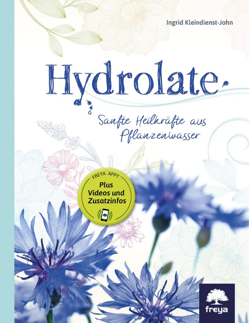 Big bigCover of Hydrolate