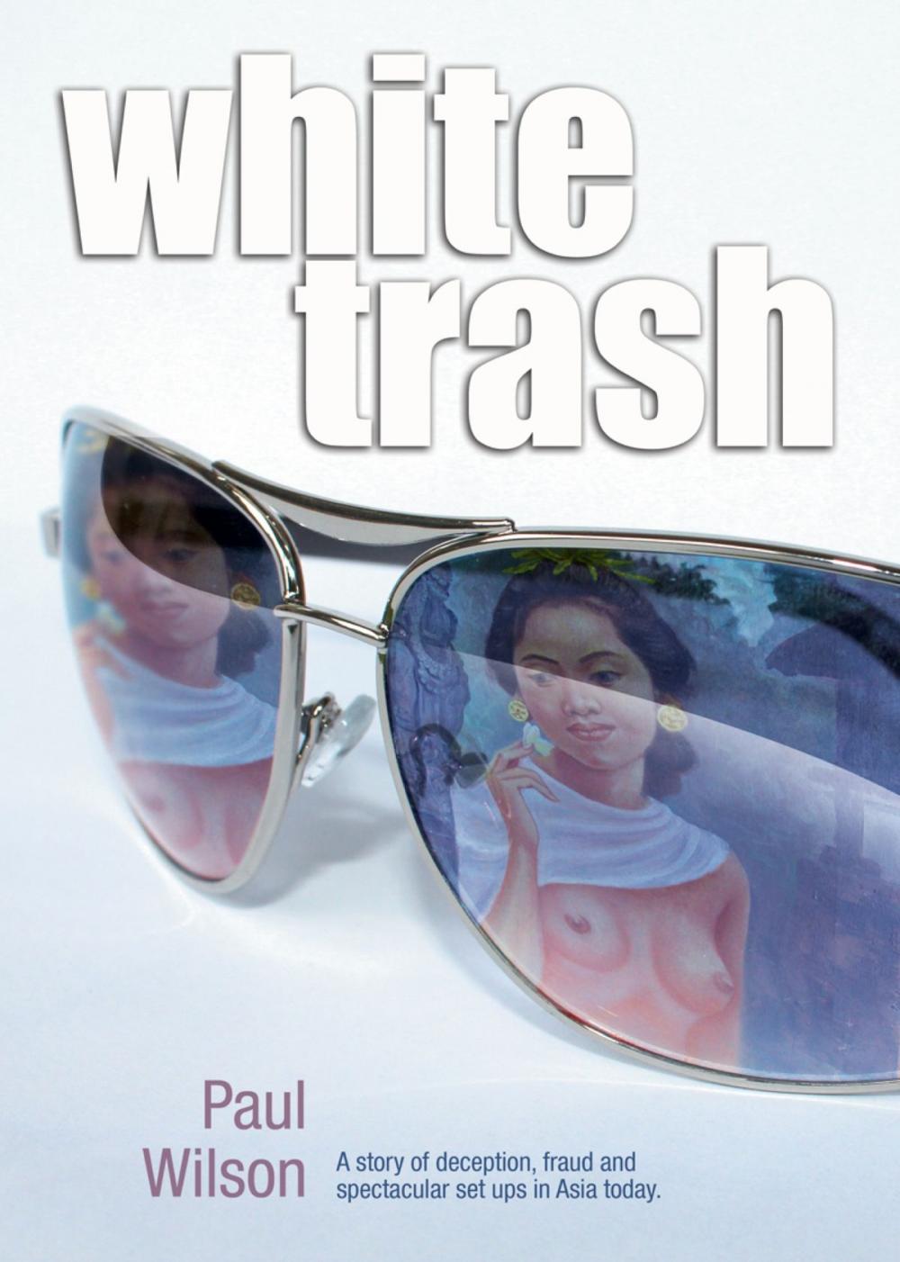 Big bigCover of White Trash