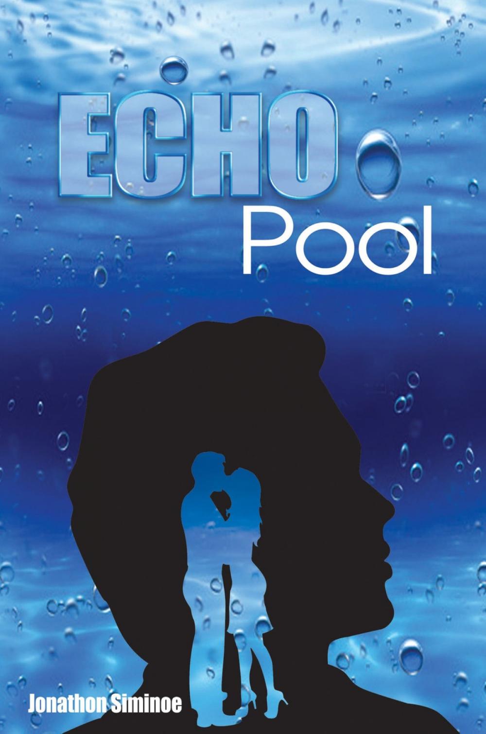 Big bigCover of Echo Pool