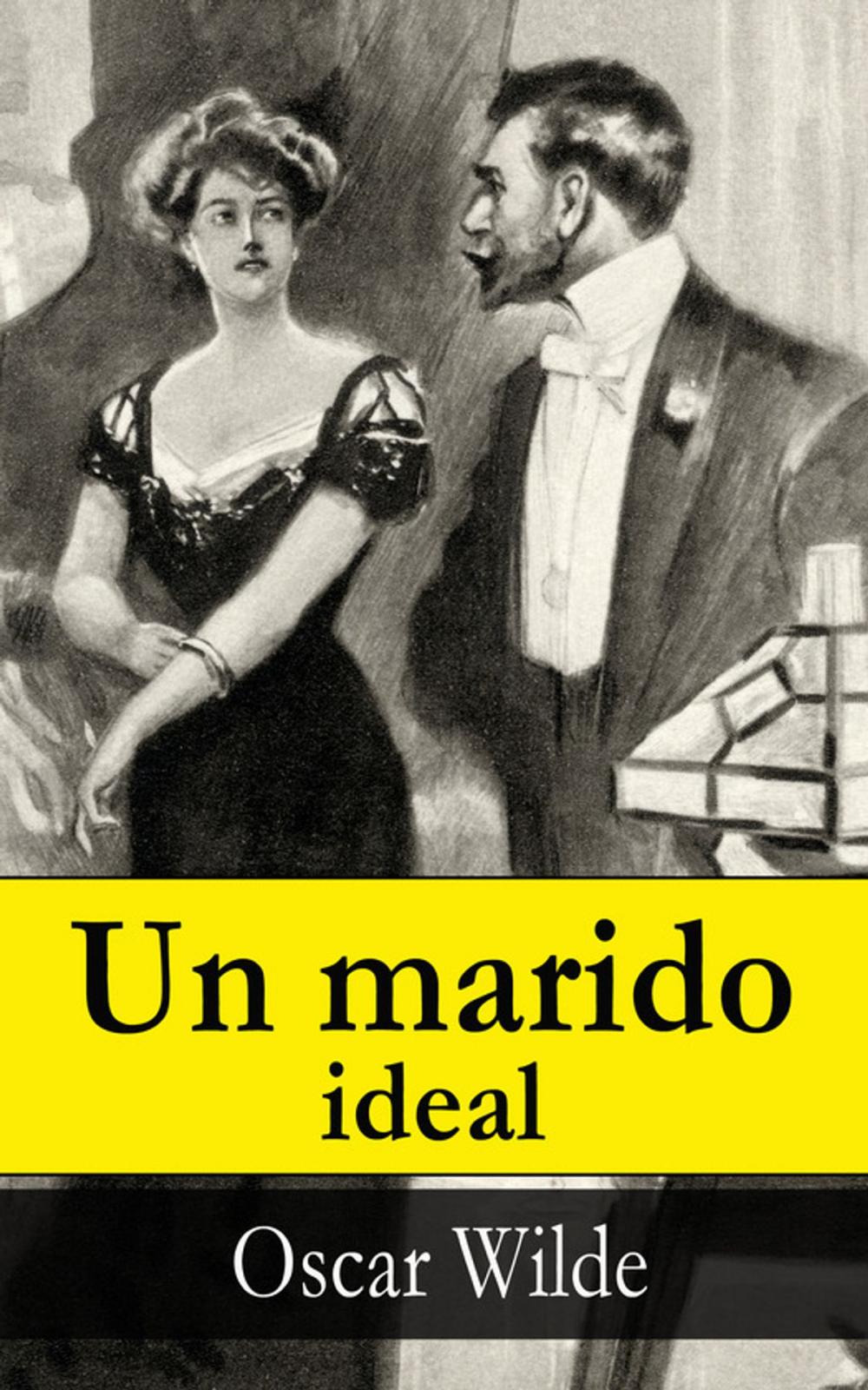 Big bigCover of Un marido ideal