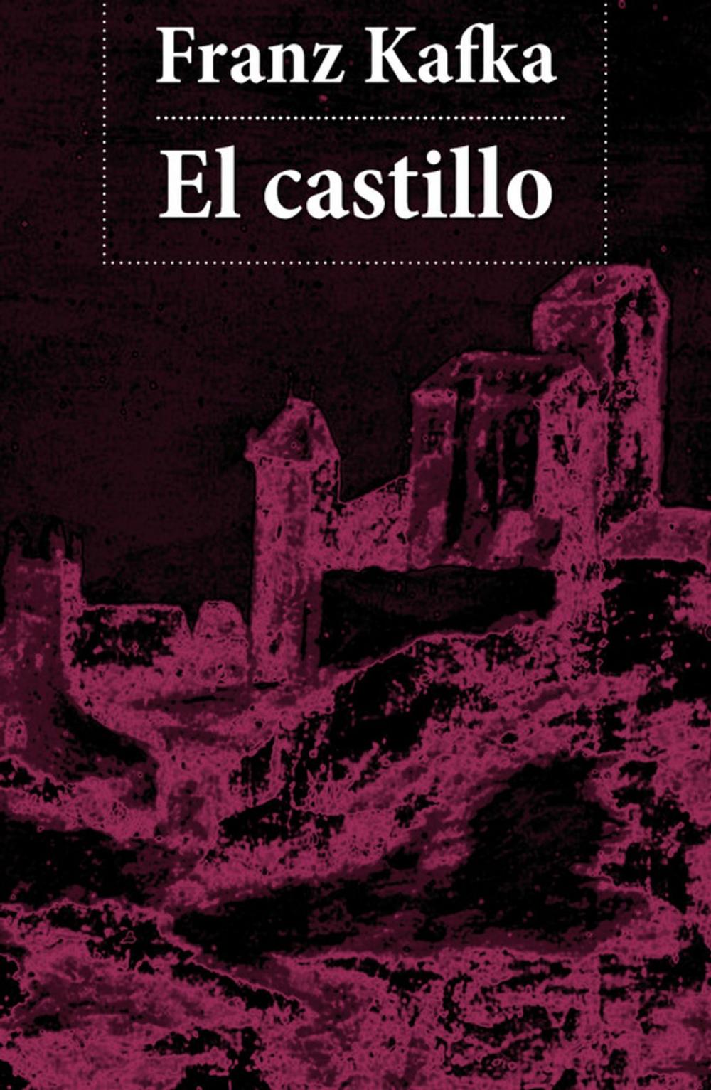 Big bigCover of El castillo