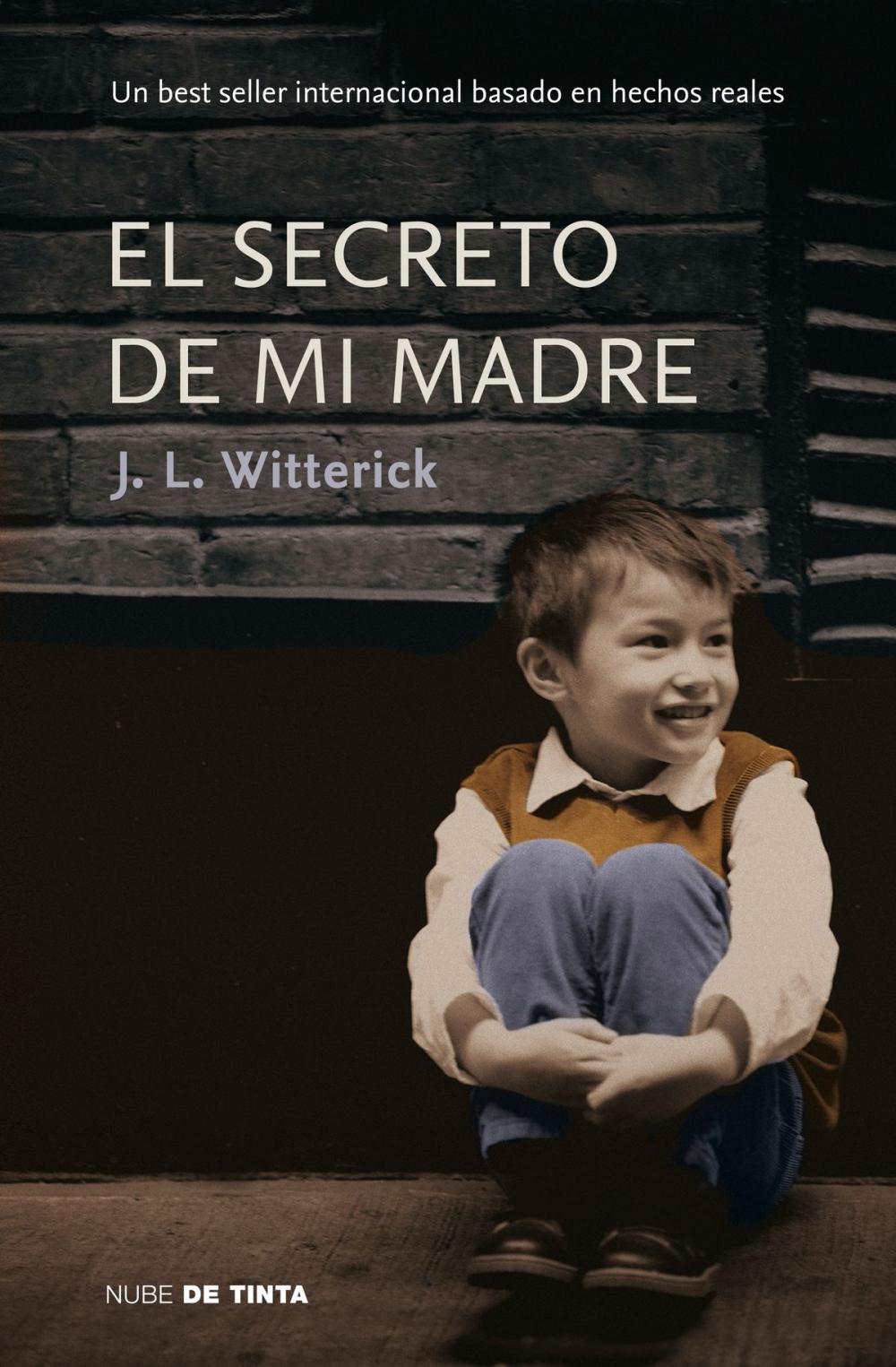 Big bigCover of El secreto de mi madre