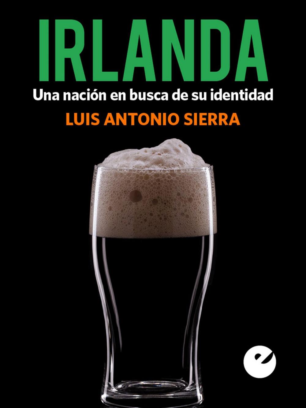 Big bigCover of Irlanda