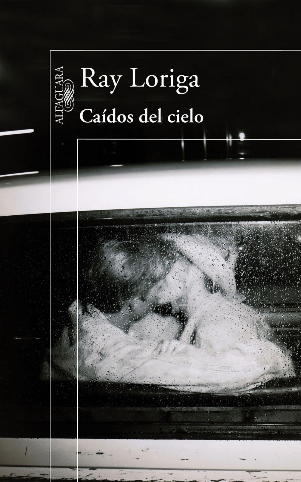 Big bigCover of Caídos del cielo