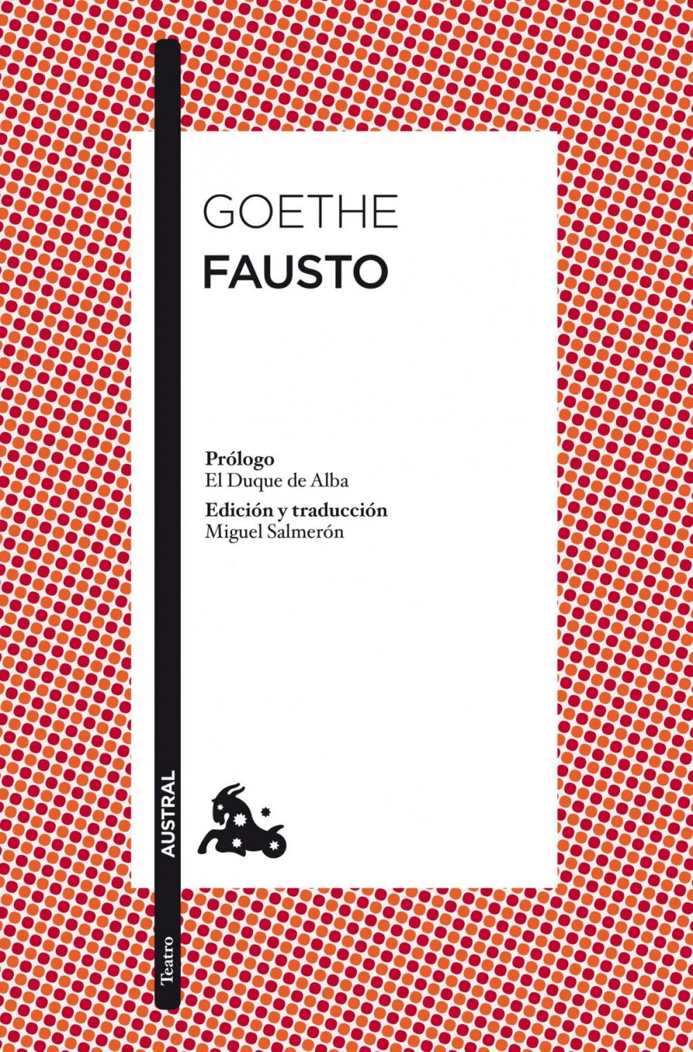 Big bigCover of Fausto