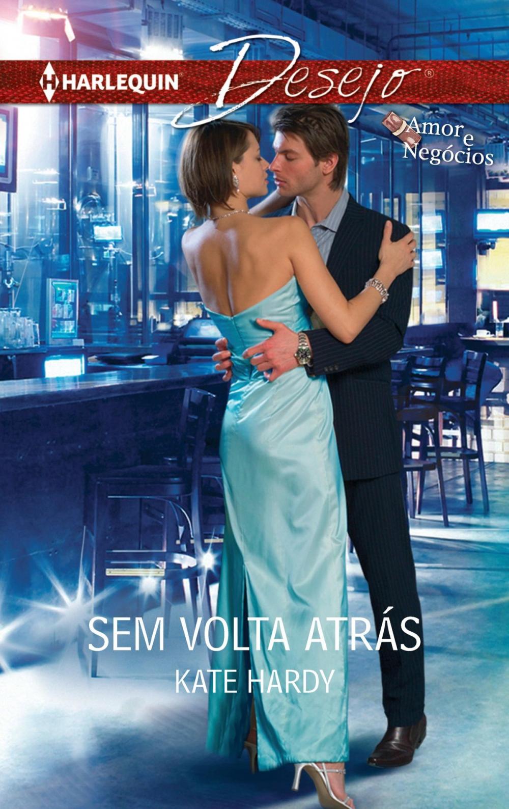 Big bigCover of Sem volta atrás