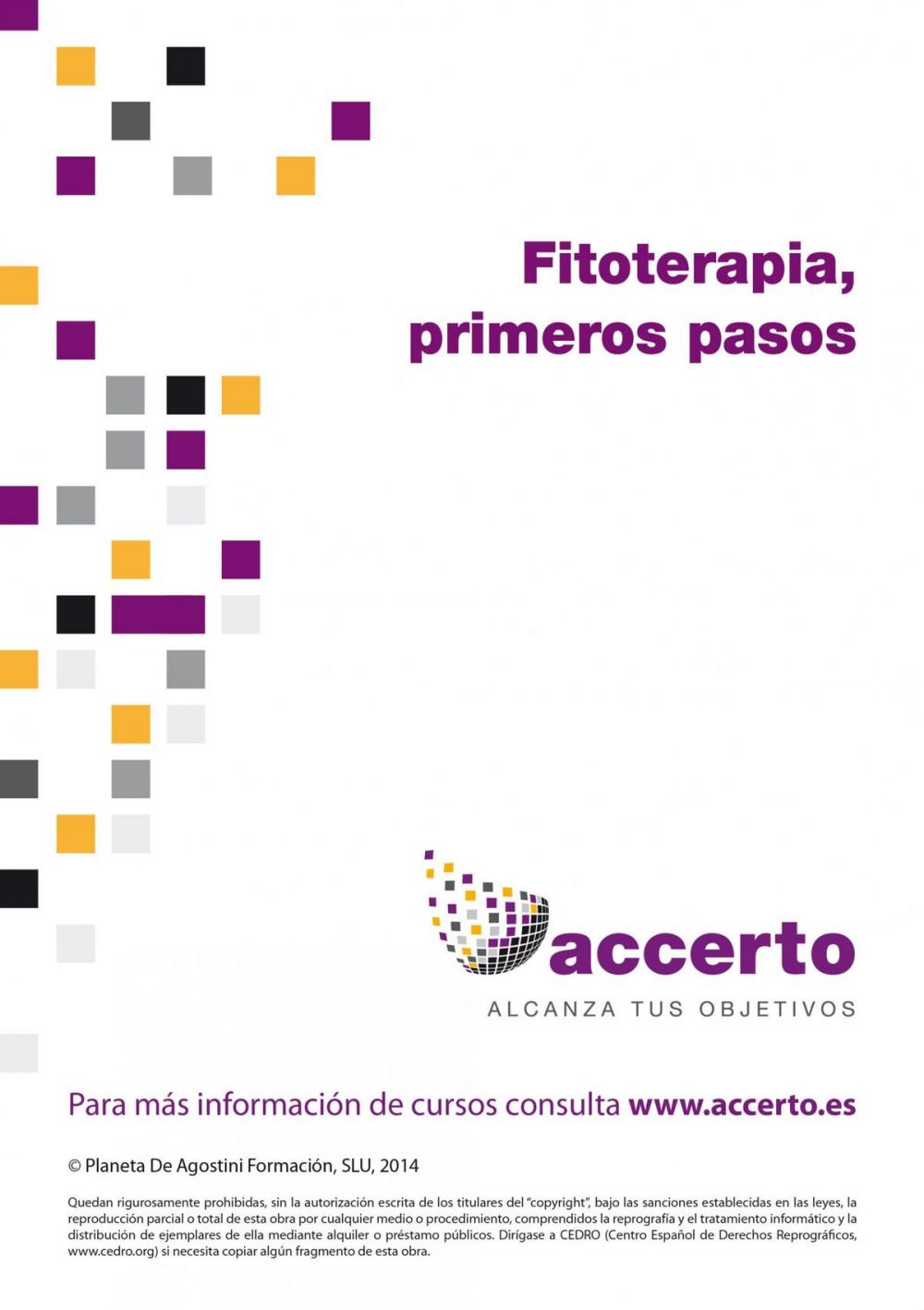 Big bigCover of Fitoterapia