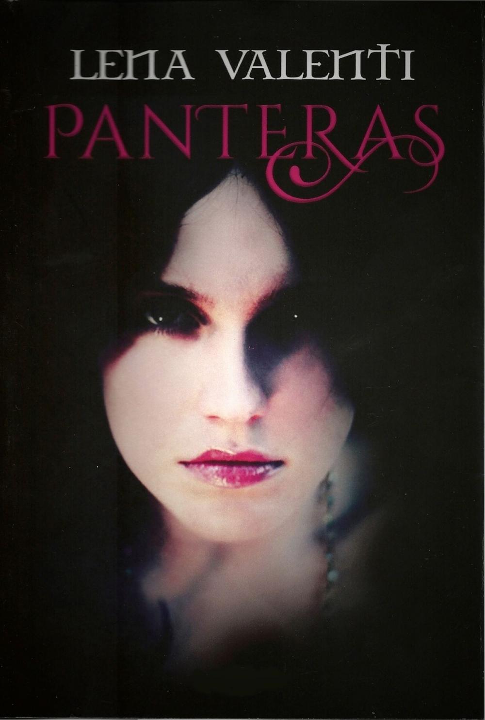 Big bigCover of Panteras